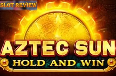 Aztec Sun Hold and Win